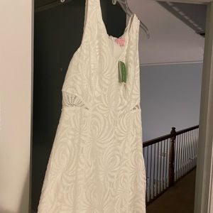 lily pulitzer sheath dress